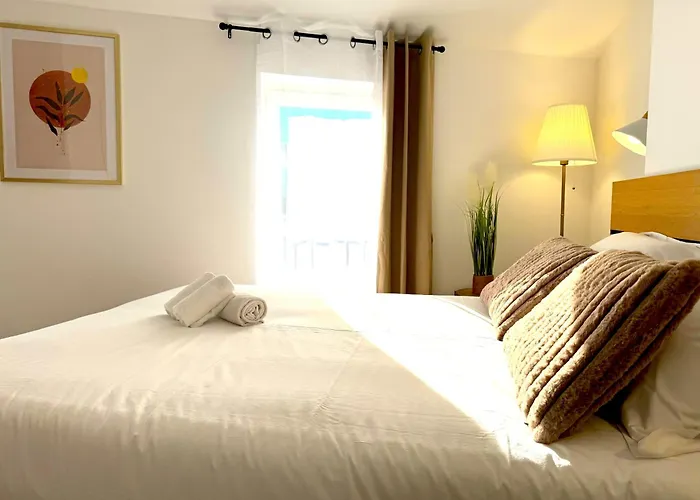 Residence La Ruelle Secrete - 5 Studios -