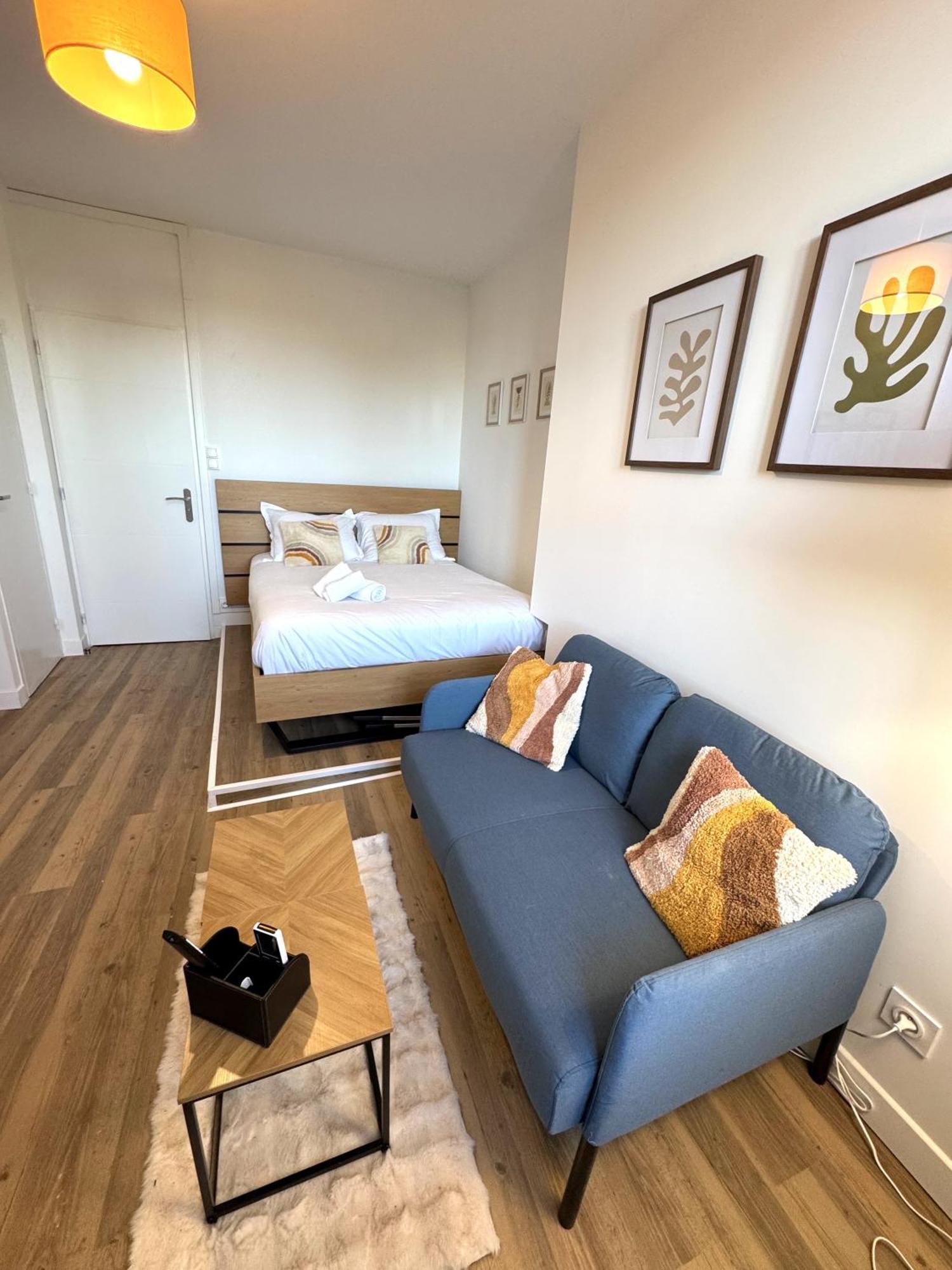 Apartment La Secrete - 5 -