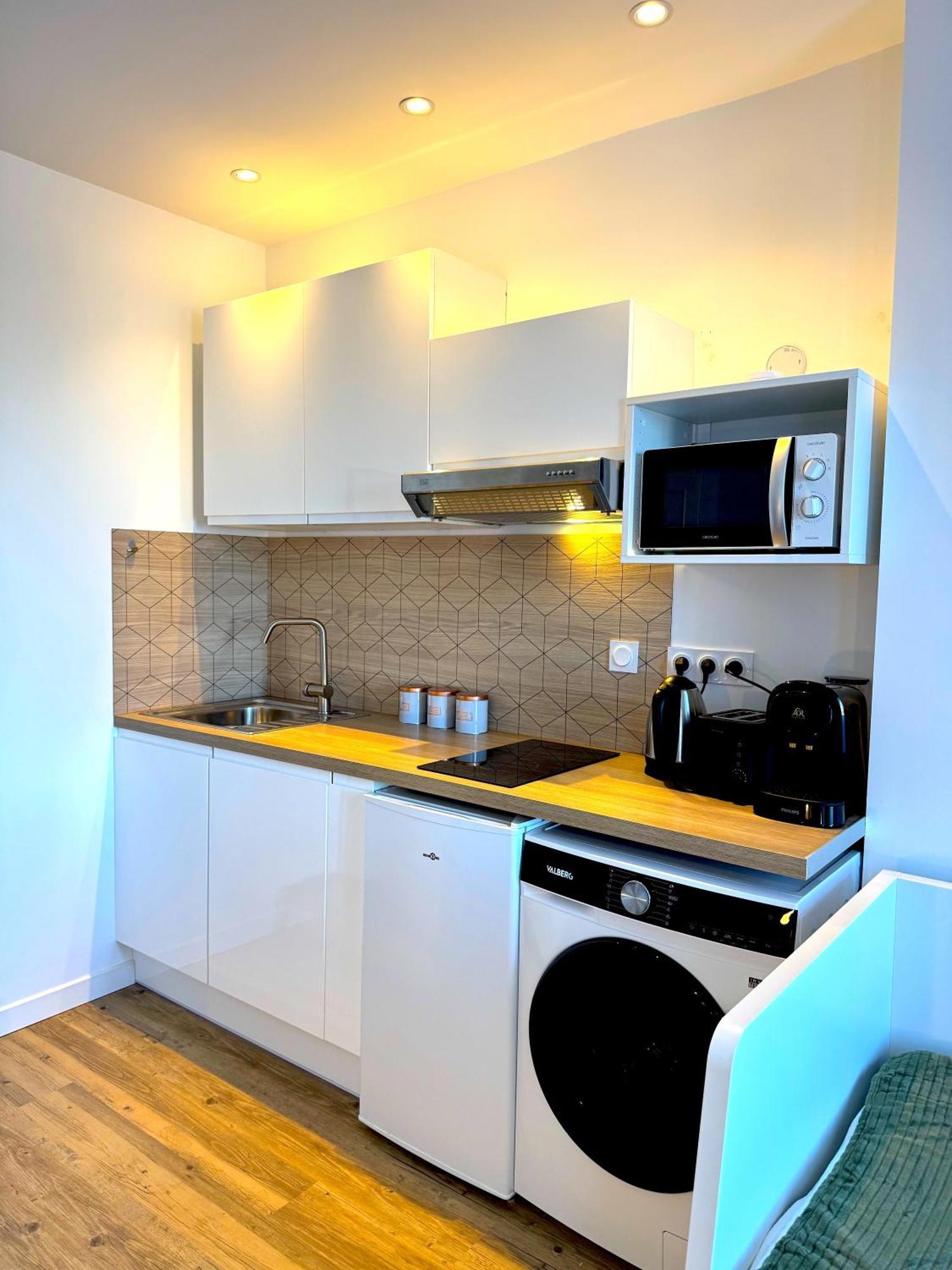 La Secrete - 5 - Appartement Ruelle-sur-Touvre
