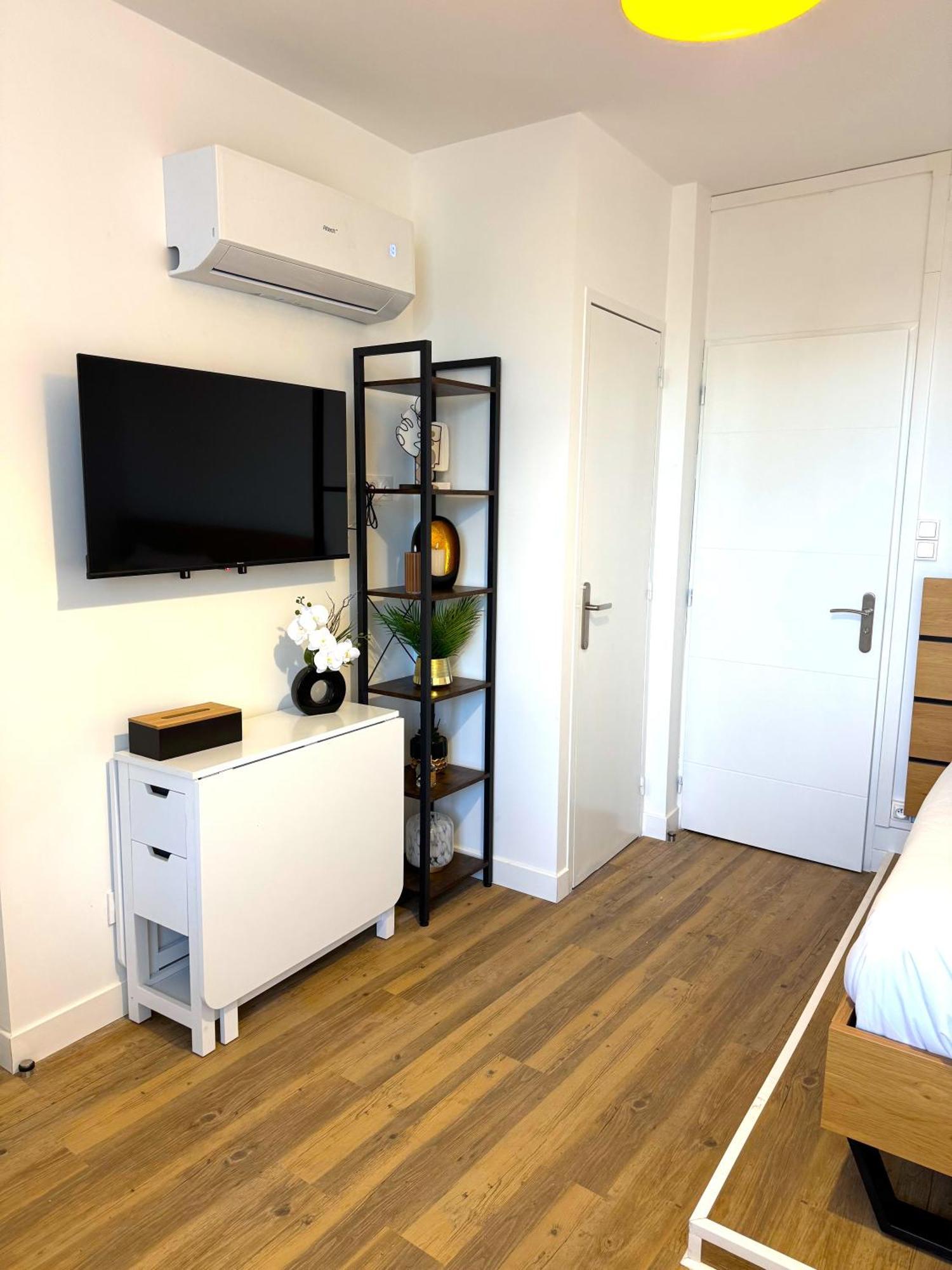 Apartment La Secrete - 5 - *