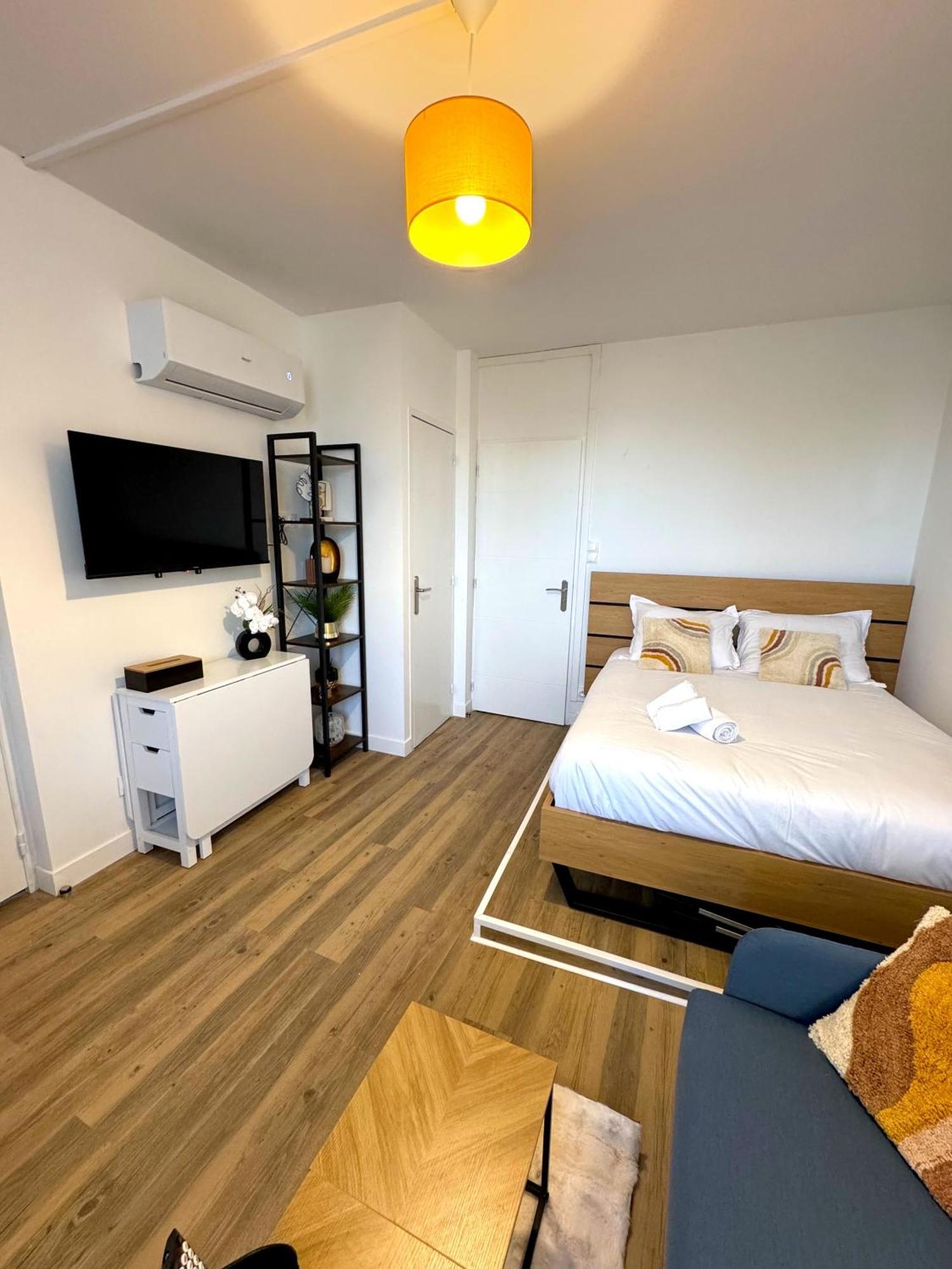 Apartment La Secrete - 5 -