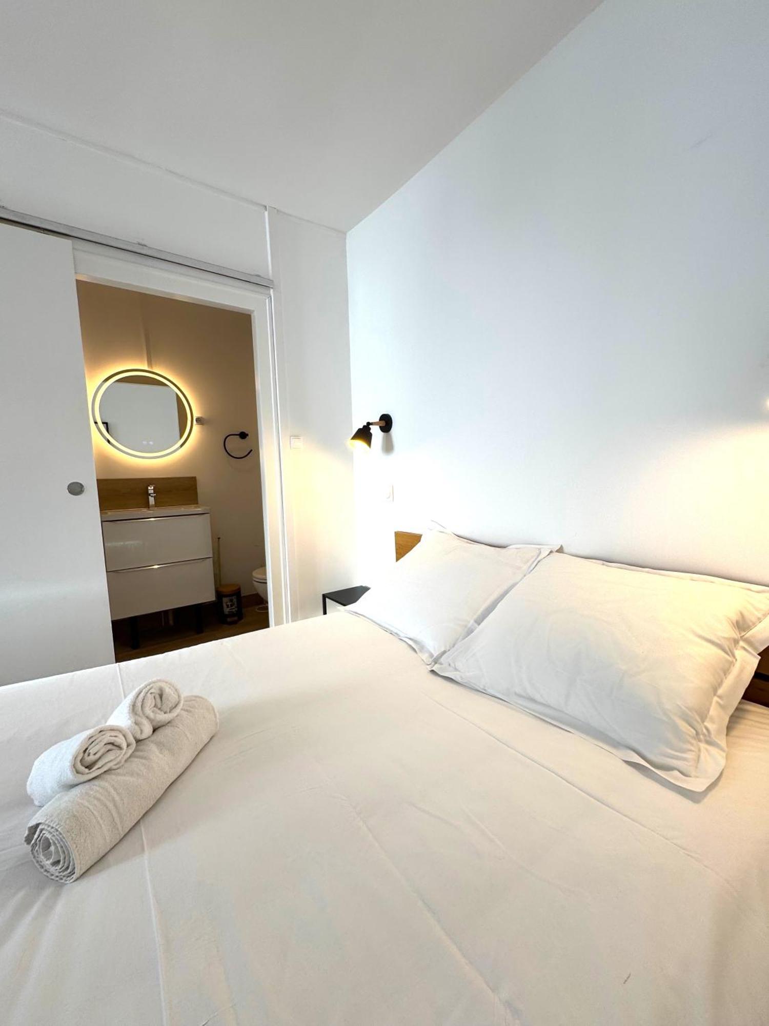 Apartment La Secrete - 5 - *