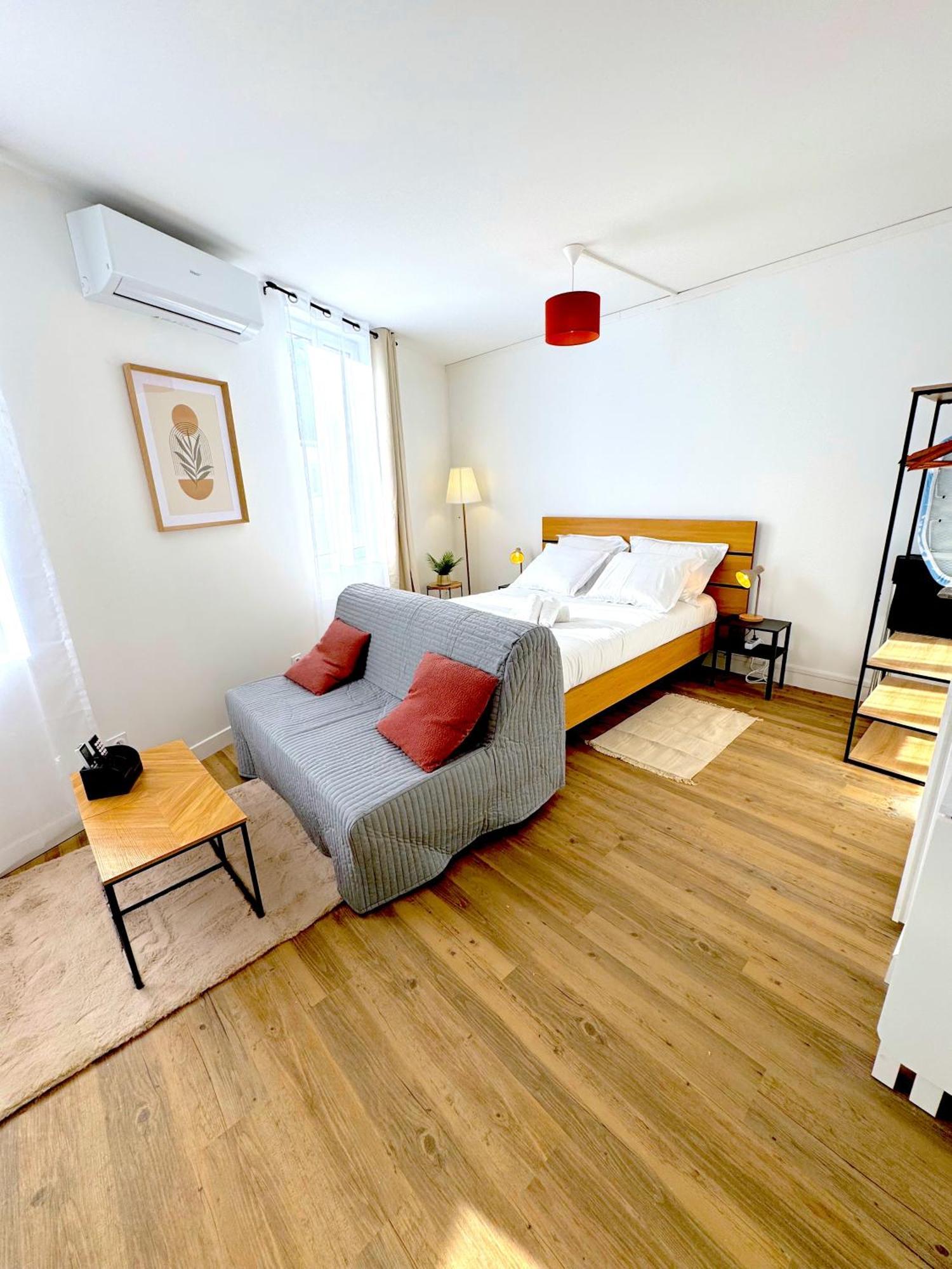 Appartement La Secrete - 5 - *