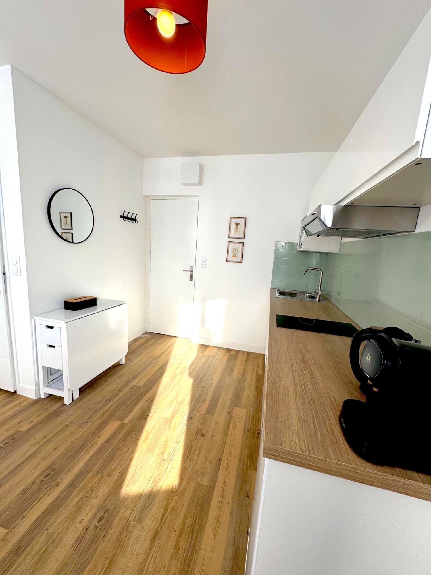 Appartement La Secrete - 5 - *
