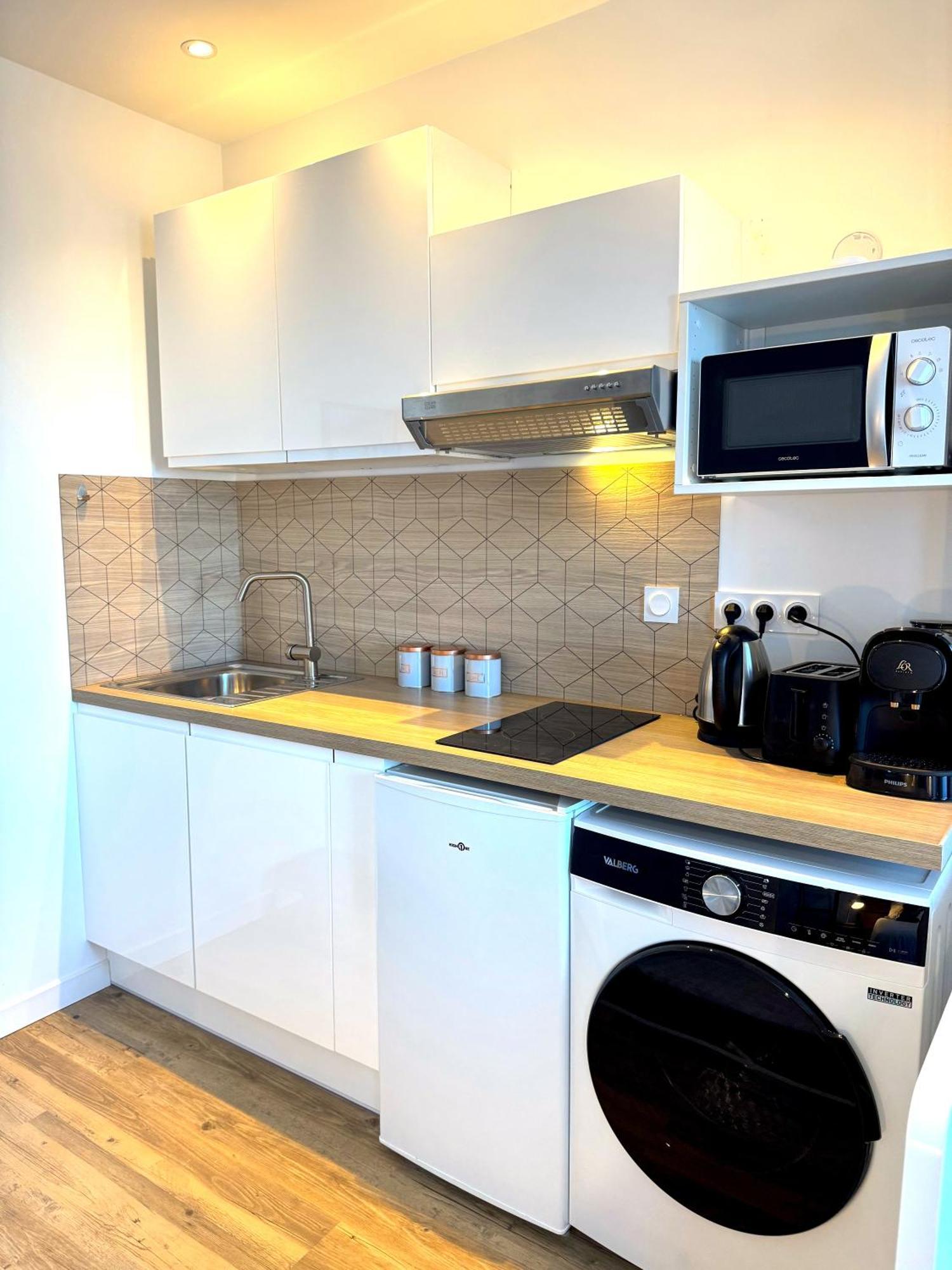 La Secrete - 5 - Appartement Ruelle-sur-Touvre