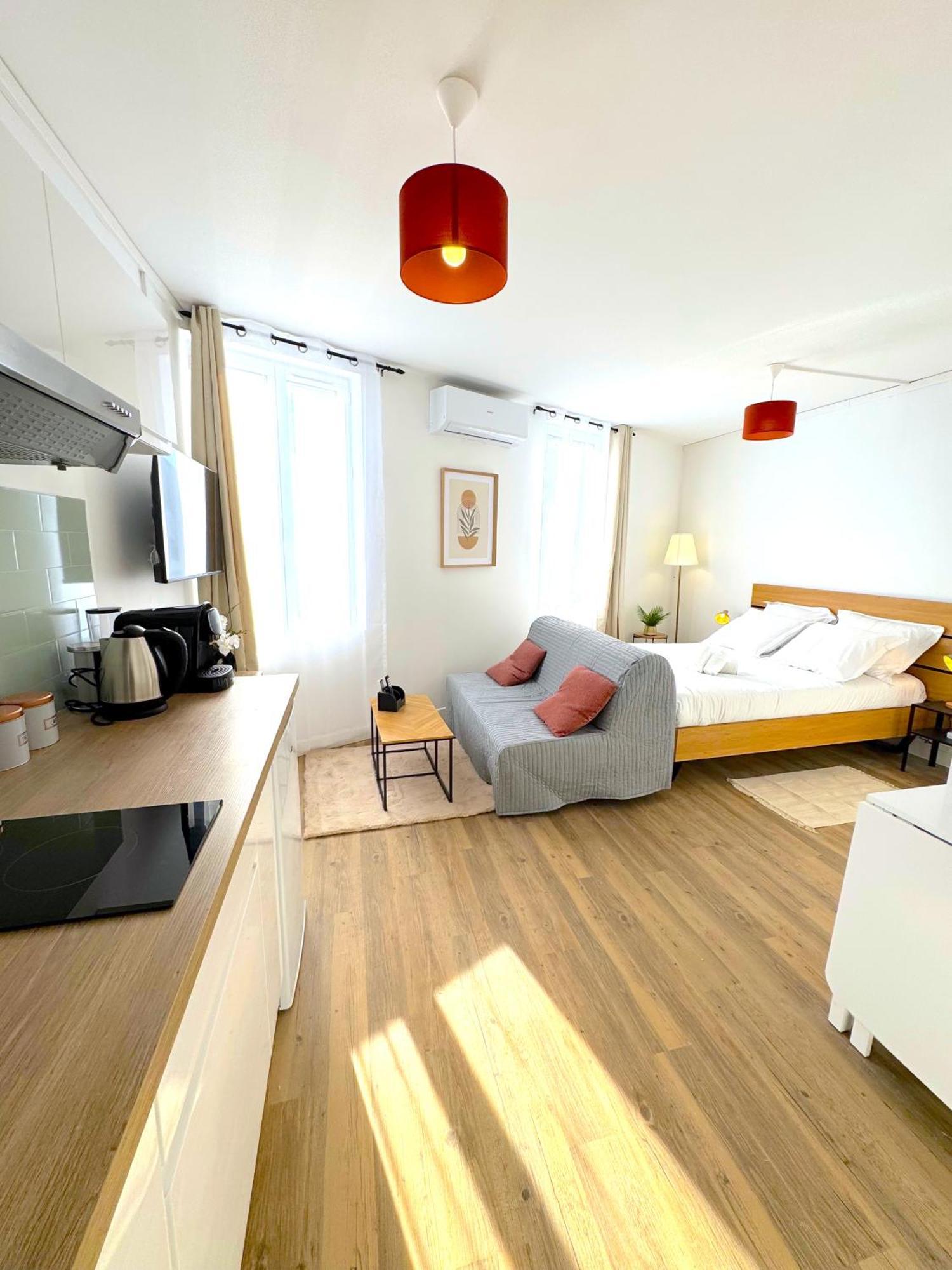 Apartment La Secrete - 5 -