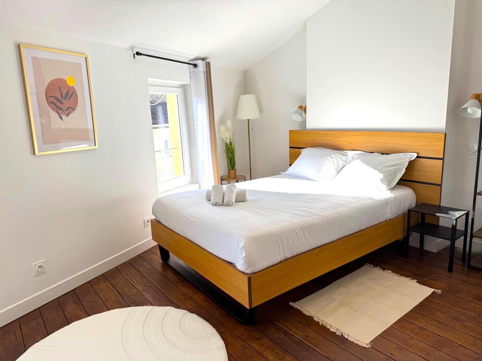 Apartment La Secrete - 5 - *
