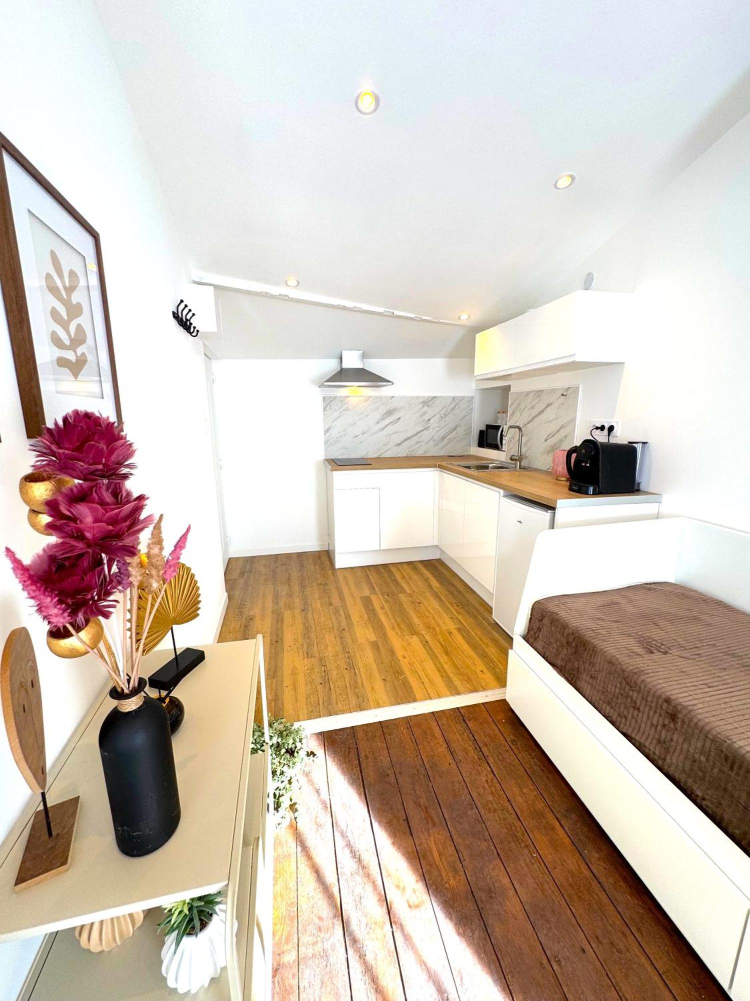 La Secrete - 5 - Appartement Ruelle-sur-Touvre