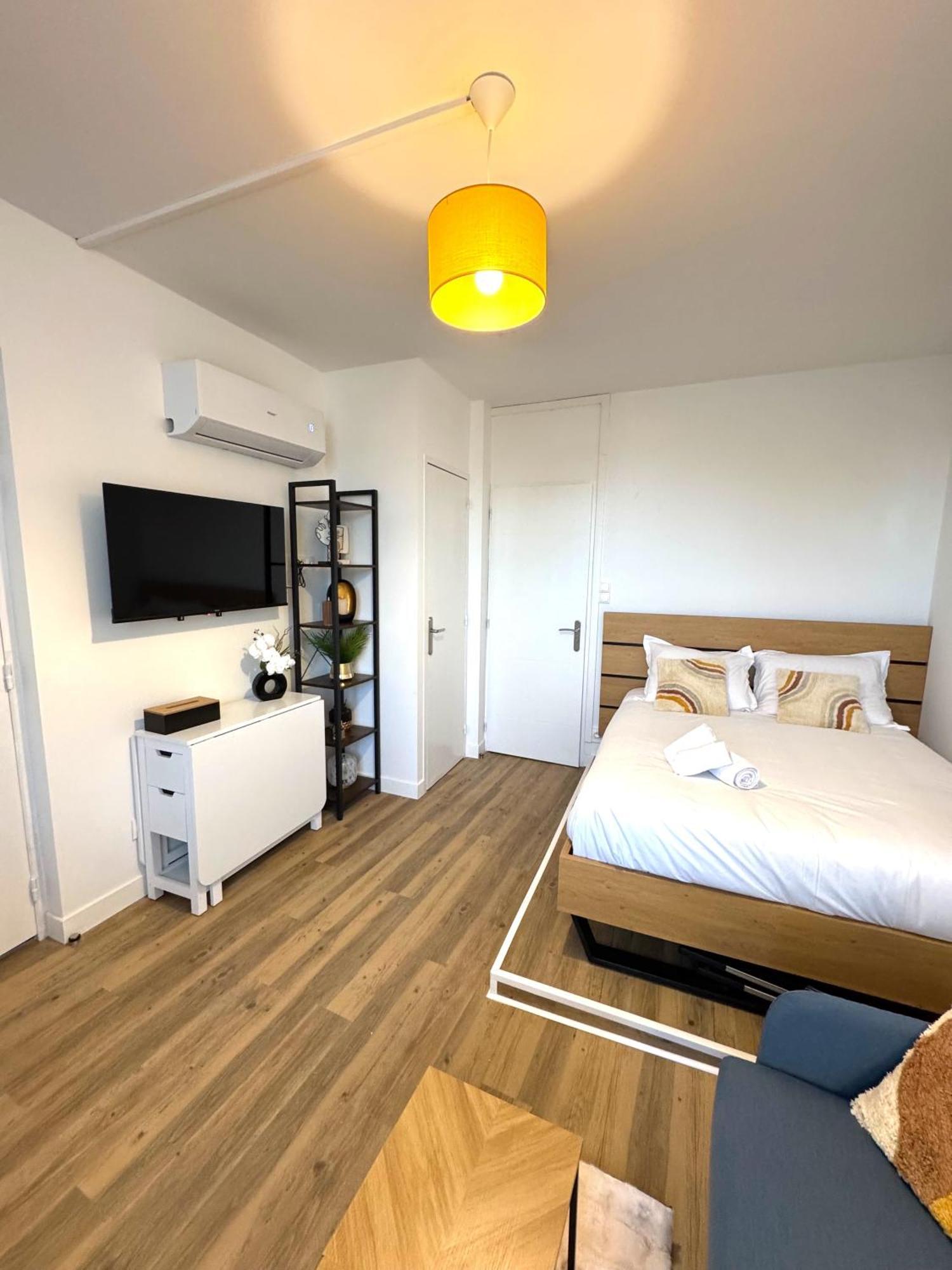 Appartement La Secrete - 5 - *