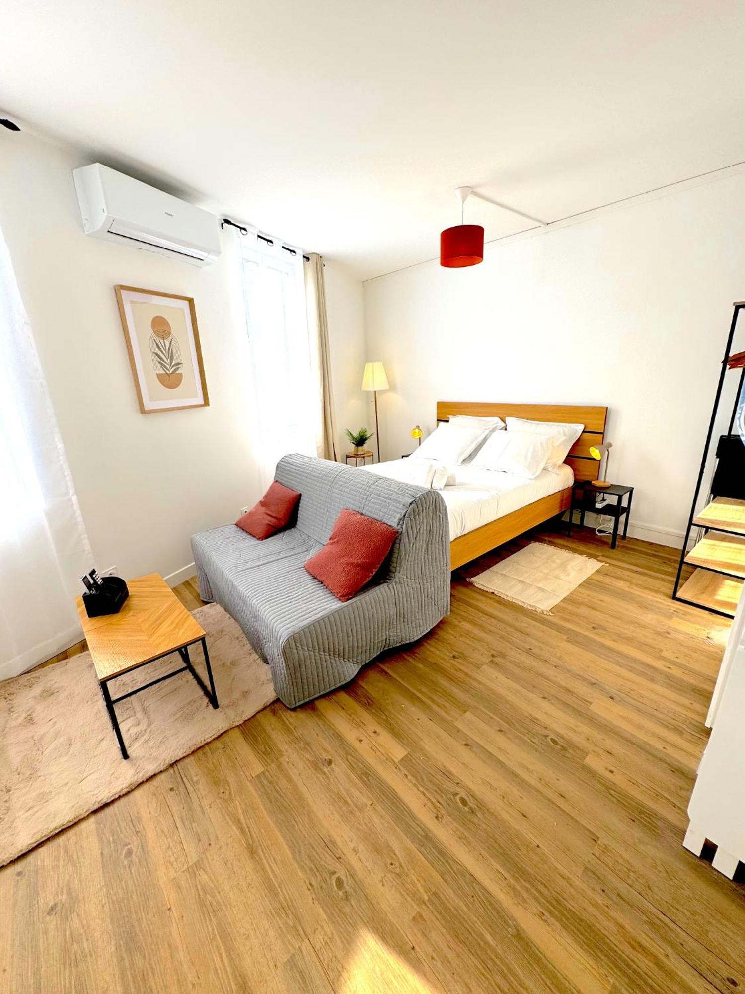Appartement La Secrete - 5 - Ruelle-sur-Touvre