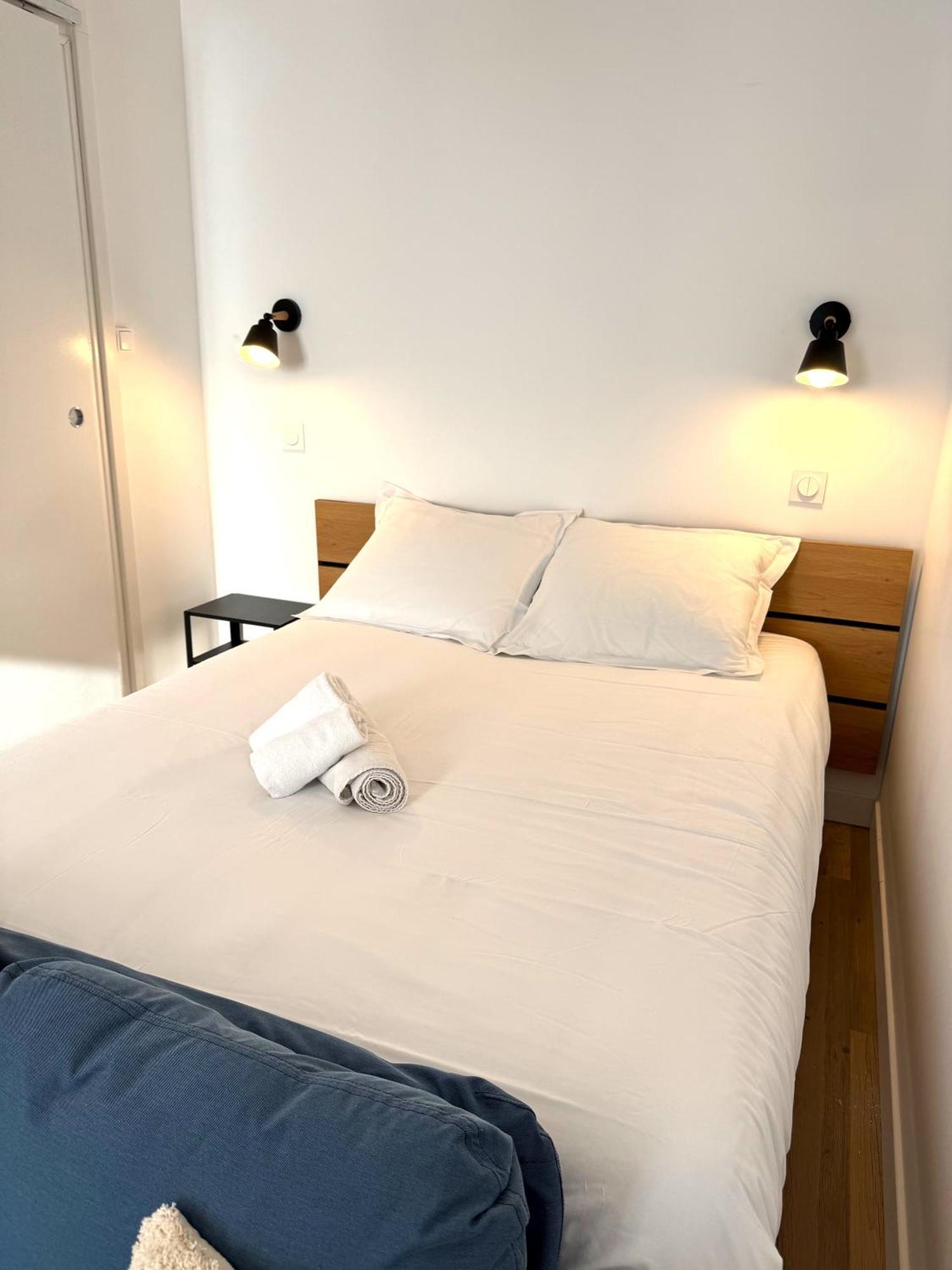 Appartement La Secrete - 5 -