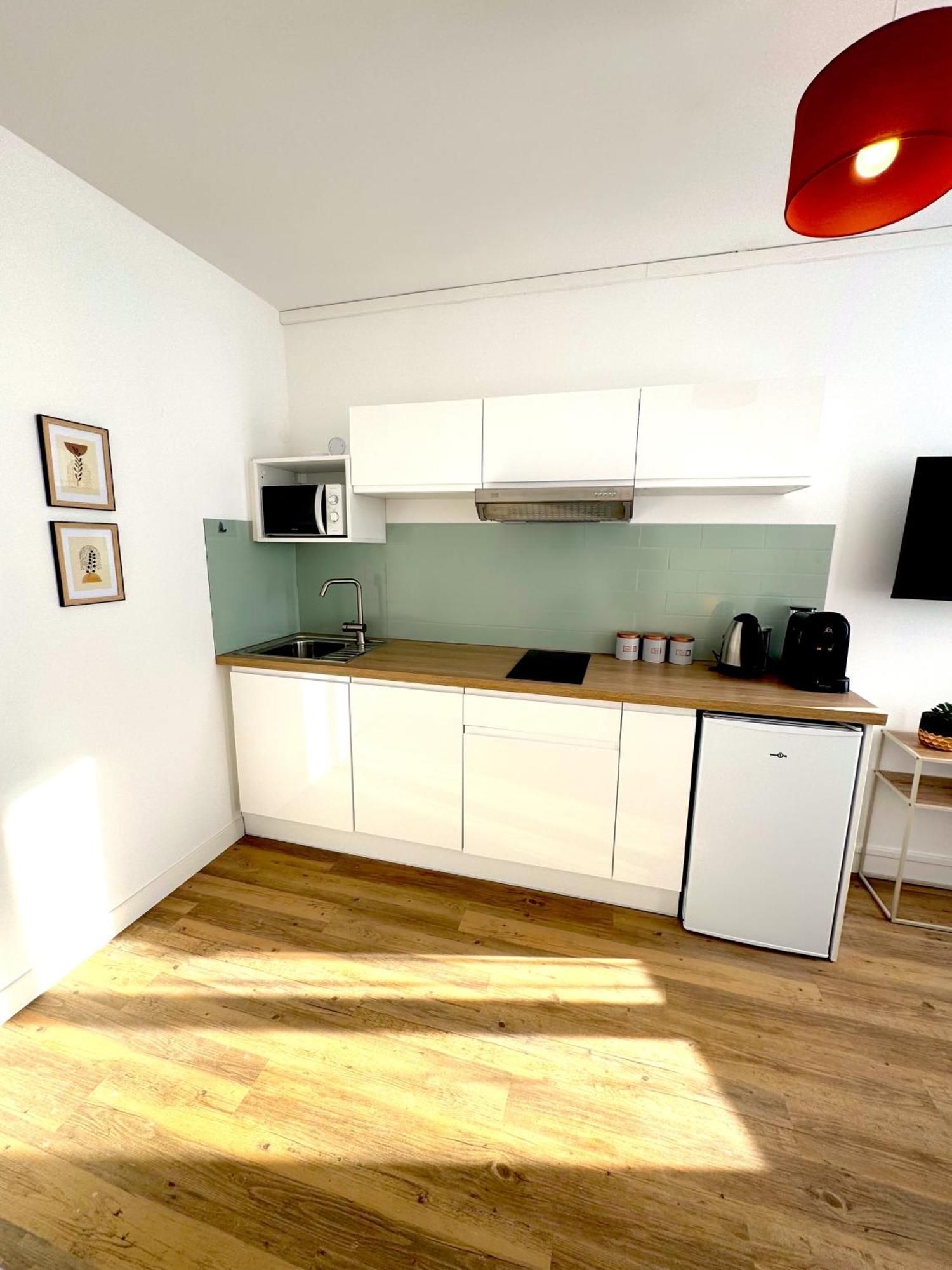 La Secrete - 5 - Appartement *