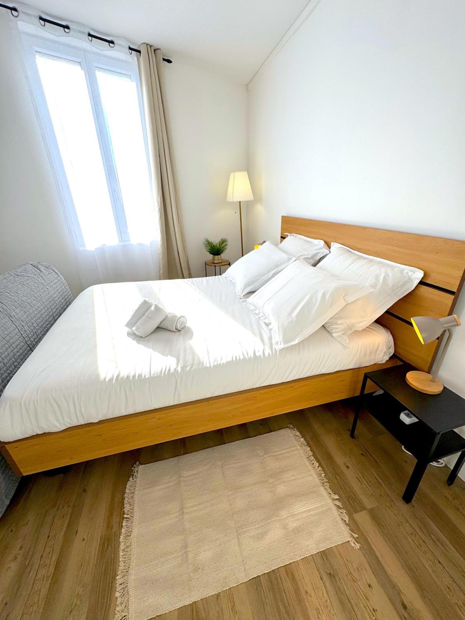 Apartment La Secrete - 5 - *